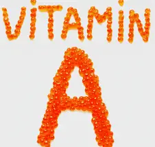 vitamin A picture