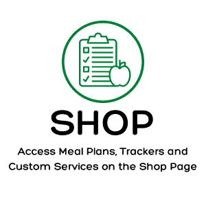 shop access mea plans trackers and custom services on the shop page